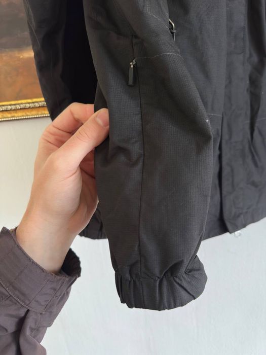 Куртка Timberland на мембране оригинал Размер L