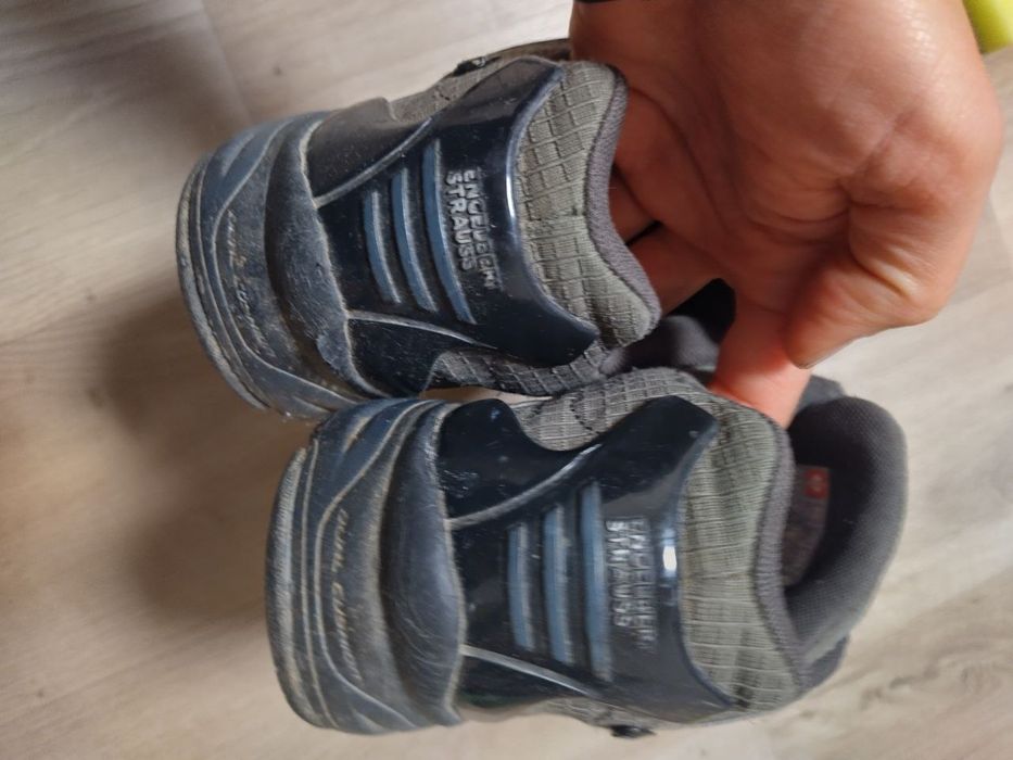 Робочі кросівки 36 Engelbert Strauss