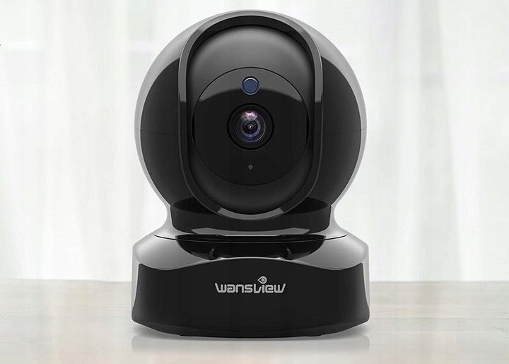 Kamera IP wewnętrzna Wansview Q5