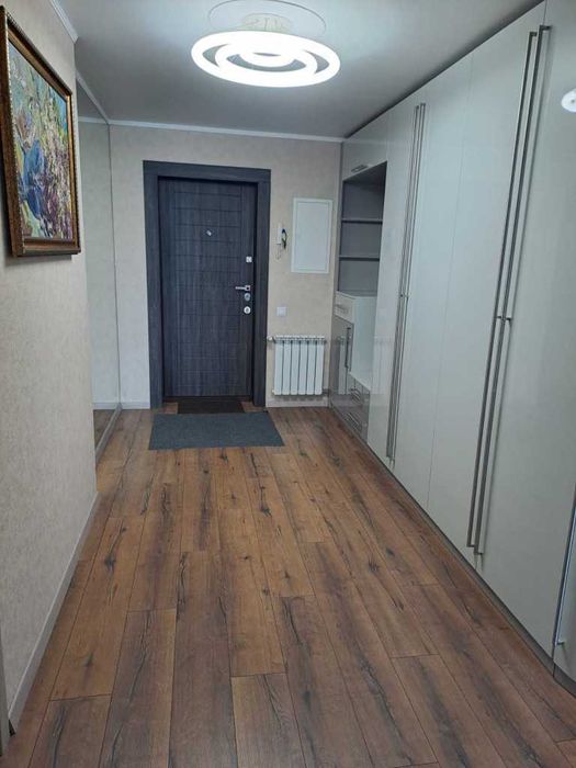 ‼️Левада‼️ 1к квартира площею 53 м² на комфортному середньому поверсі, євроремонт, ДЕРЖПРОГРАМИ