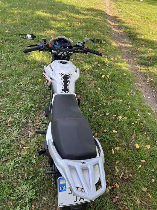 ! срочно!Продам mustang fortuna 200