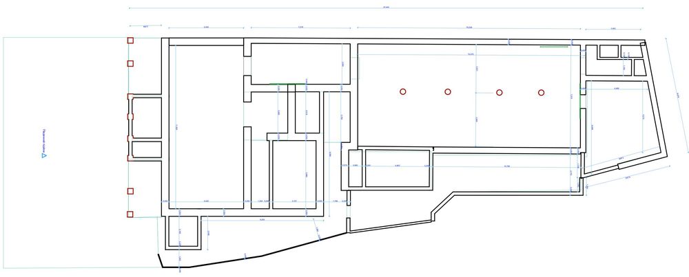 Продається Кафе 420 м² +готовий бізнес під ключ!
 +літній майданчик.