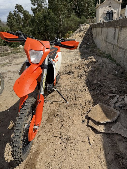 KTM EXC-F 350 2017