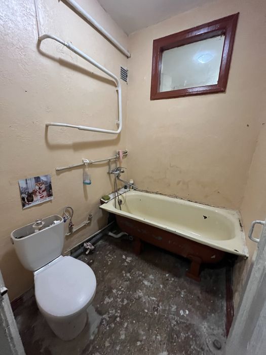 1 кімнатна квартира в оренду