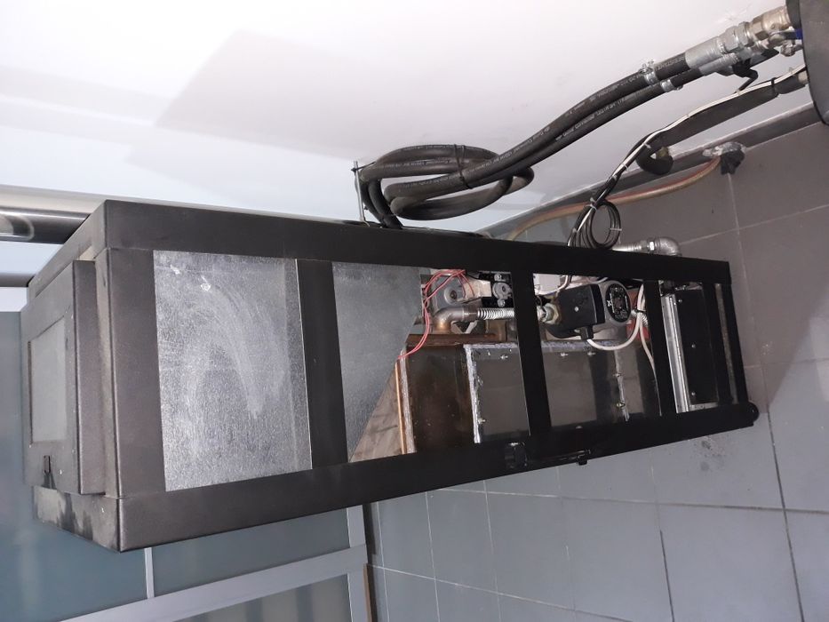 Aquecimento Salamandra Pellets Solzaima Vera