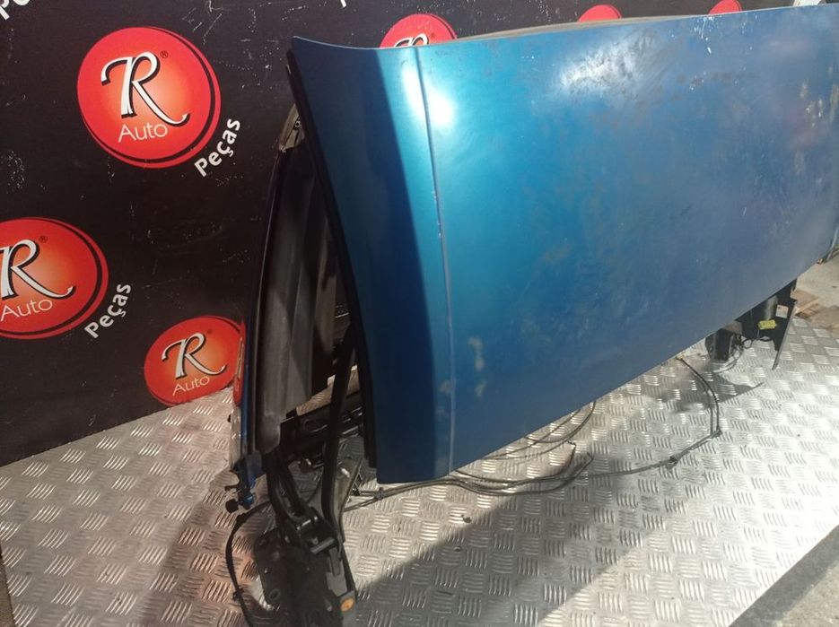 Capota Manual Ou Electrica Opel Tigra Twintop (X04)