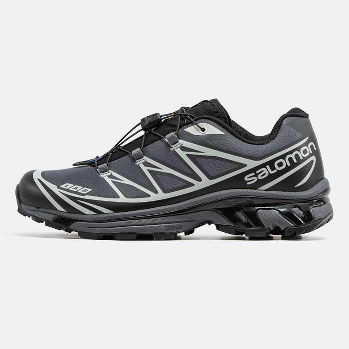 Кросовки Salomon XT- 6 Soft Ground