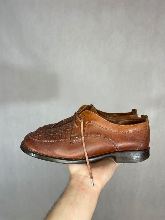 Buty eleganckie nord 42