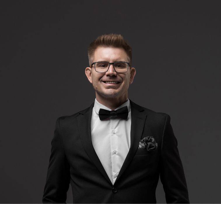 Ведущий Днепр и DJ на Корпоратив, Свадьбу, Юбилей не Тамада.