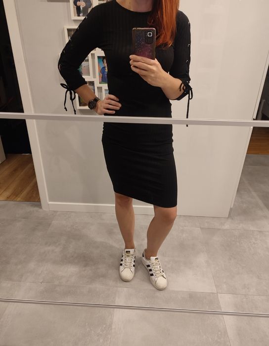 Sukienka tuba Primark L 40