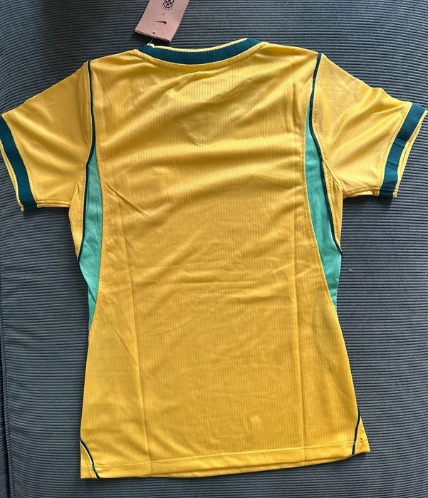 Camisola Brasil Mulher