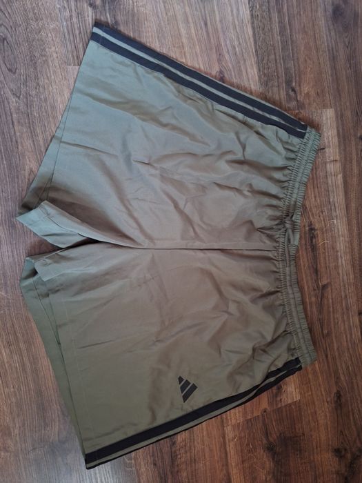 Szorty Adidas duże 3XL