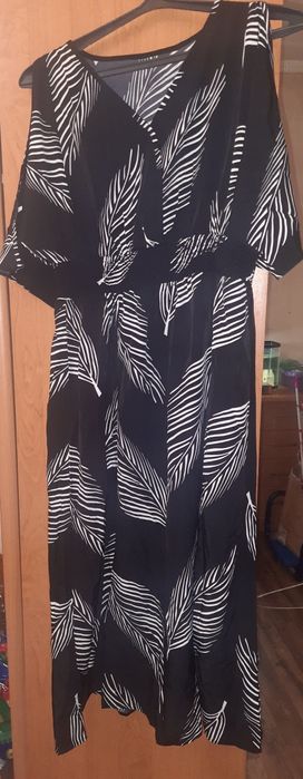 Жіночя - сукня .