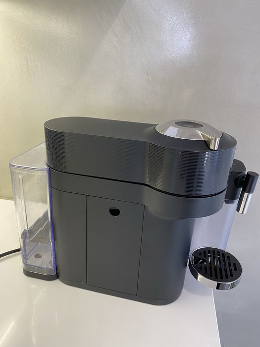 Maquina cafe nespressso
