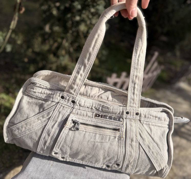 Сумка Vintage Diesel Y2K  bag
