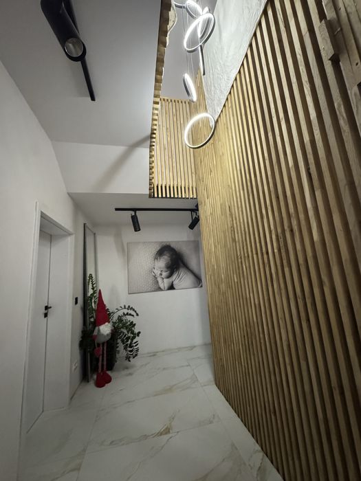 Stolarz szuka zleceń