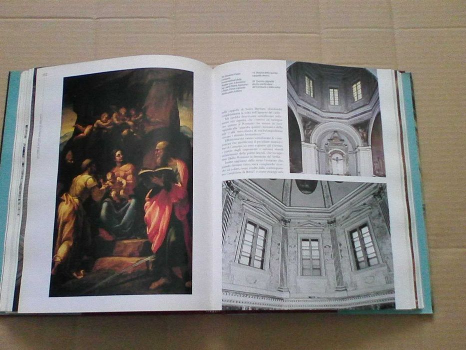 La Chiesa di San Marco in Milano