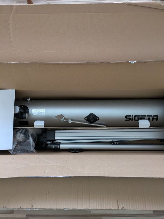 Телескоп SIGETA F900114