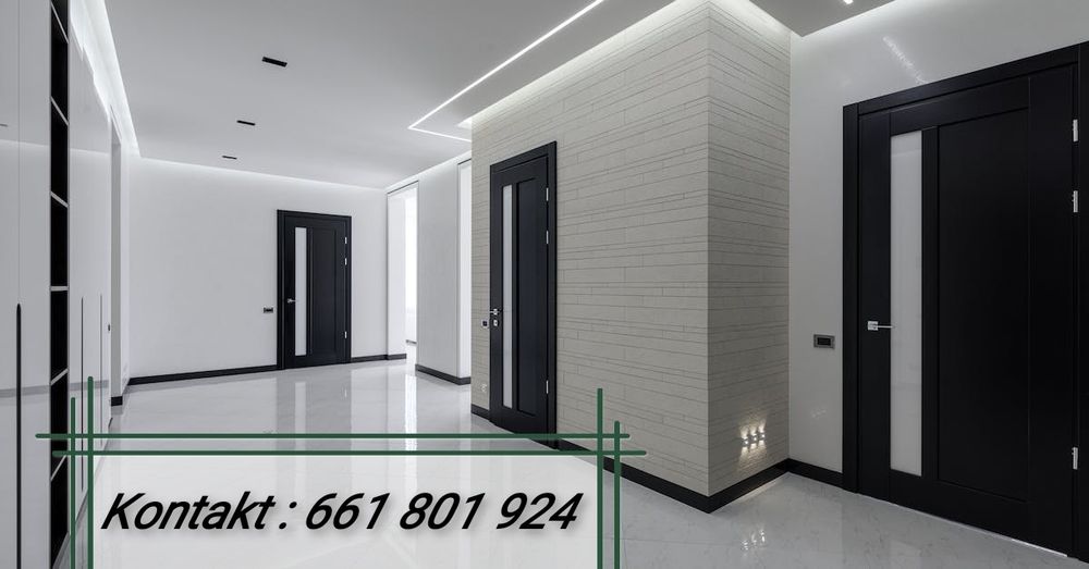 Remonty Mieszkań Oraz Domków ( Wykończenia wnętrz )