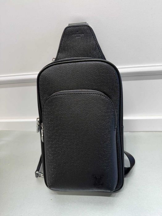 Cумка Louis Vuitton Sling (LV), Оригінал