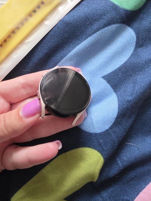 Samsung watch 5.