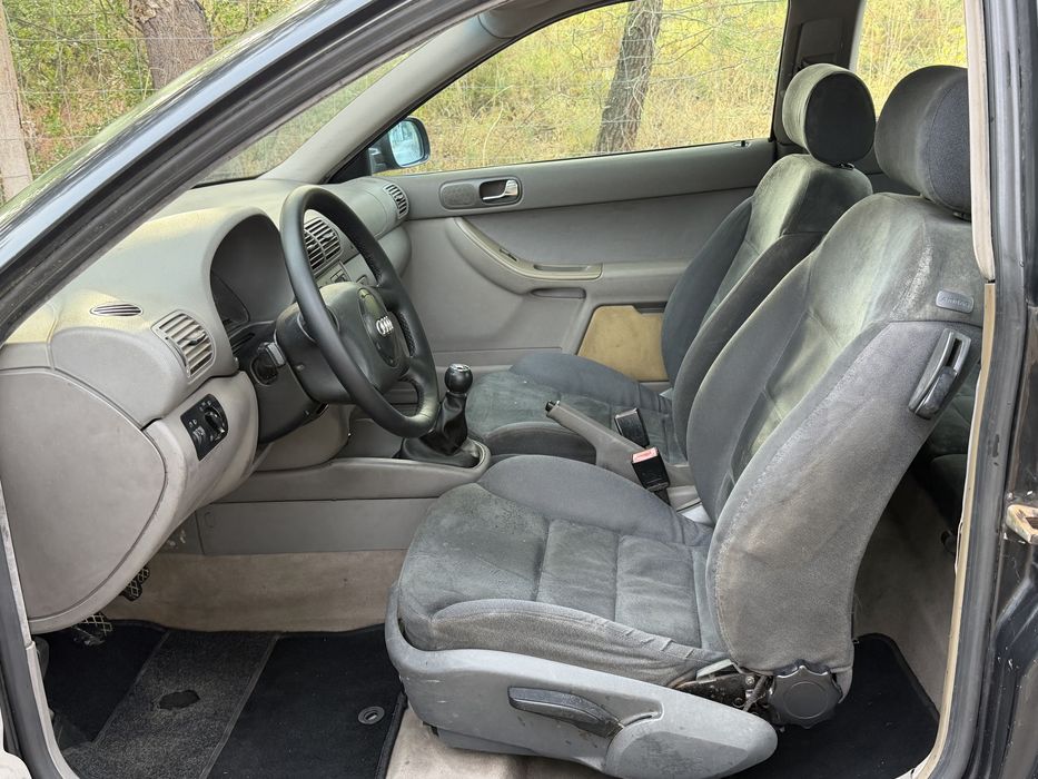 Audi A3 1.9 Tdi 110cv