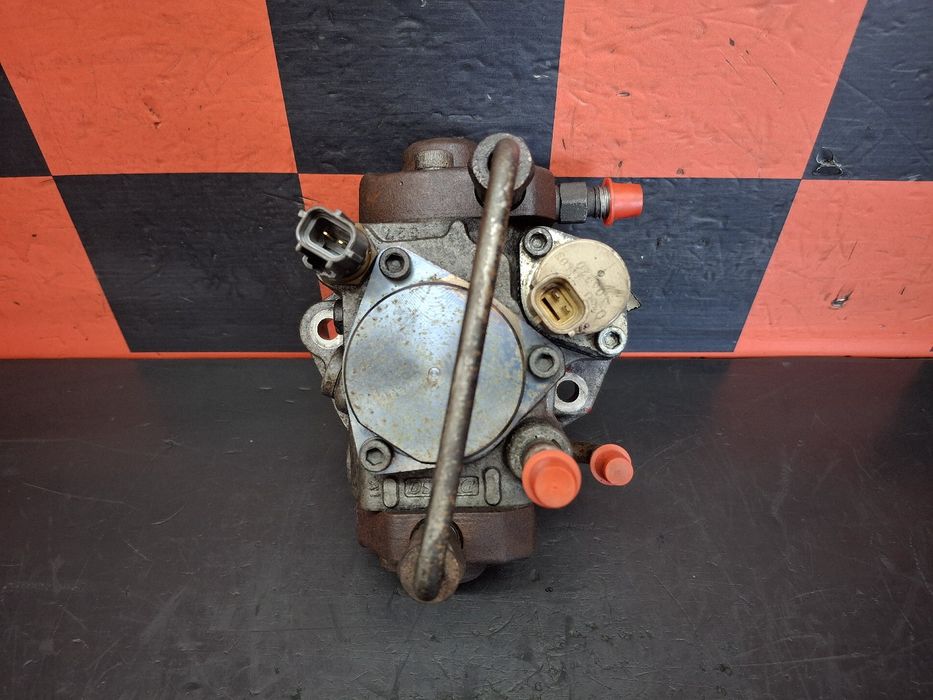 Bomba injetora FORD Transit