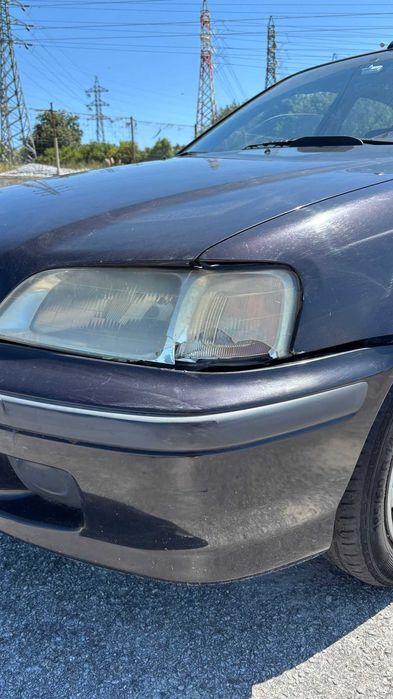Honda Civic Mb3 1.5 Vtec 1997