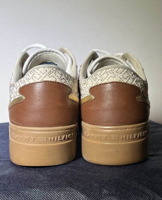 Кросівки жіночі Tommy Hilfiger