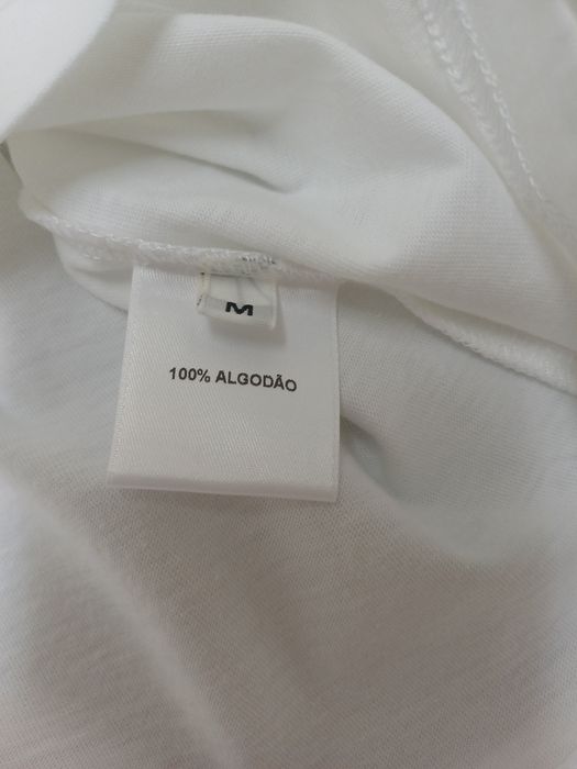 T-shirt Portugal
