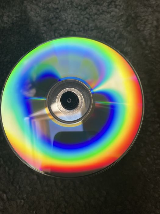Tevion Compact disc cd-r80 700mb