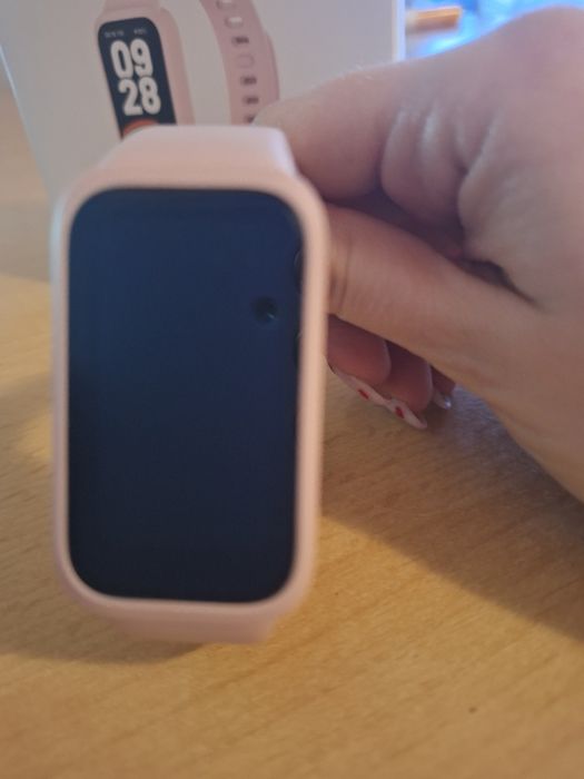 Xiaomi Smart Band 9 Active