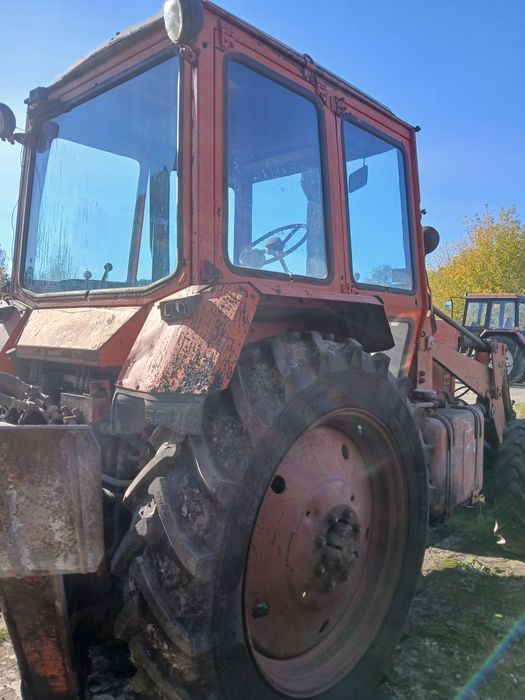 продам мтз 82 в гарному стані