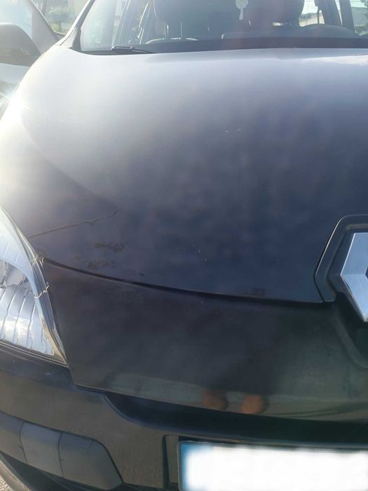 Renault Mégane III TomTom Edition 1.5 dci 110cv