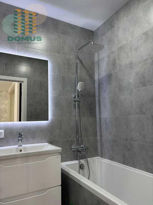 2-комнатная квартира по адресу ул. Танкистов (площадь 38,5 м²) - Atlanta.ua - фото 11