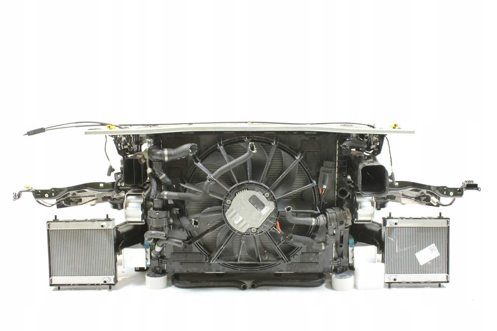 BMW M8 F91 F92 F93 8 G14 G15 G16 Передня панель телевізор
