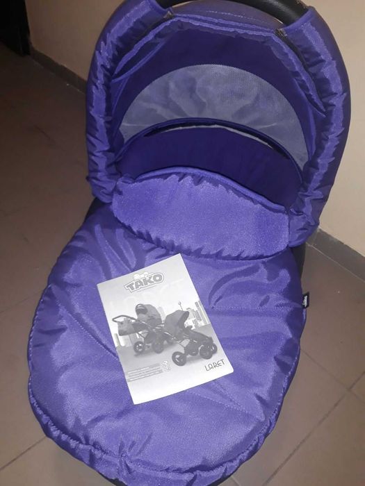 Коляска Taco Laret 2 в 1