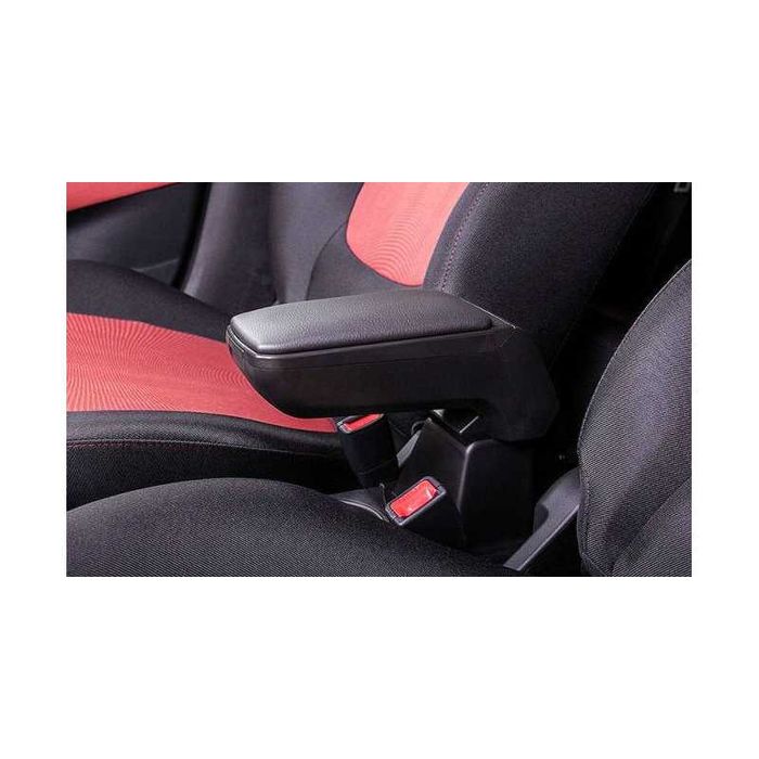 Подлокотник (ArmSter S) для Fiat Doblo 2015+ (ARMSTER, V00902)