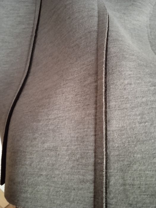 Mini piankowa spódnica gruba Savida 12