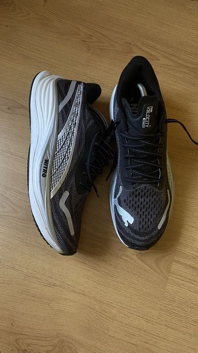 Кросівки Puma Velocity Nitro бігові кросовки
