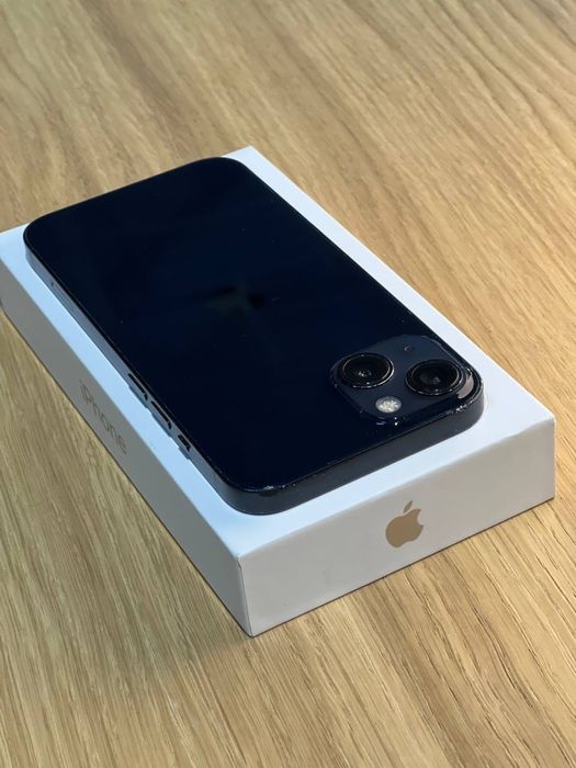 IPhone 13 256Gb black Neverlock акція тільки сьогодні