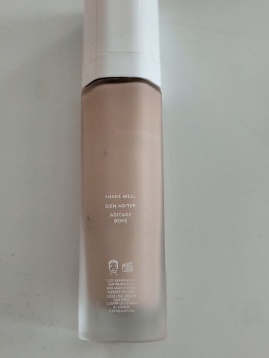 Fenty beauty soft'lit