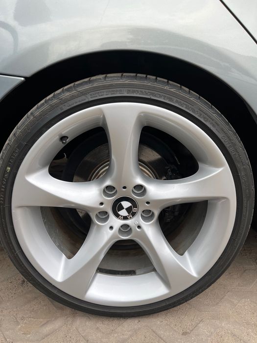 Koła letnie BMW 19" 3 E90 E91 E92 E93 Styling 230