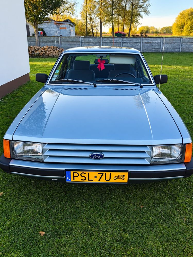 Ford Granada 2.0