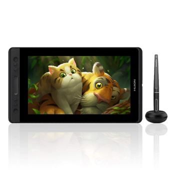 Mesa gráfica Huion Kamvas Pro 13