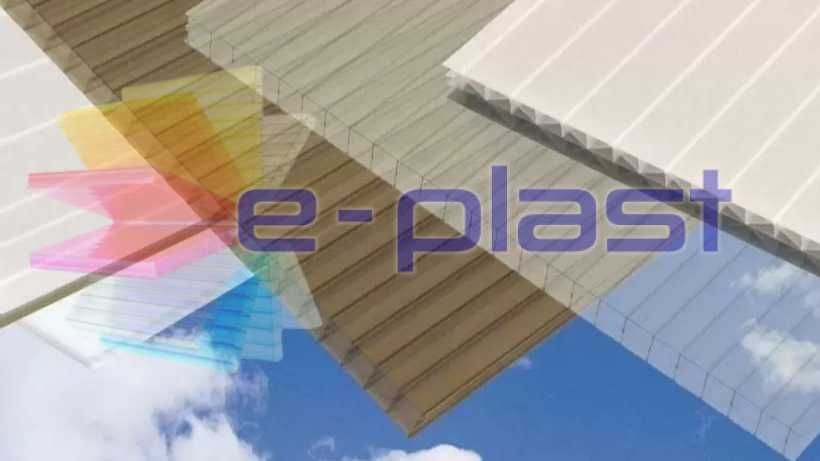 Poliwęglan komorowy i lity Na wymiar - Zadaszenia Tarasy Pergole