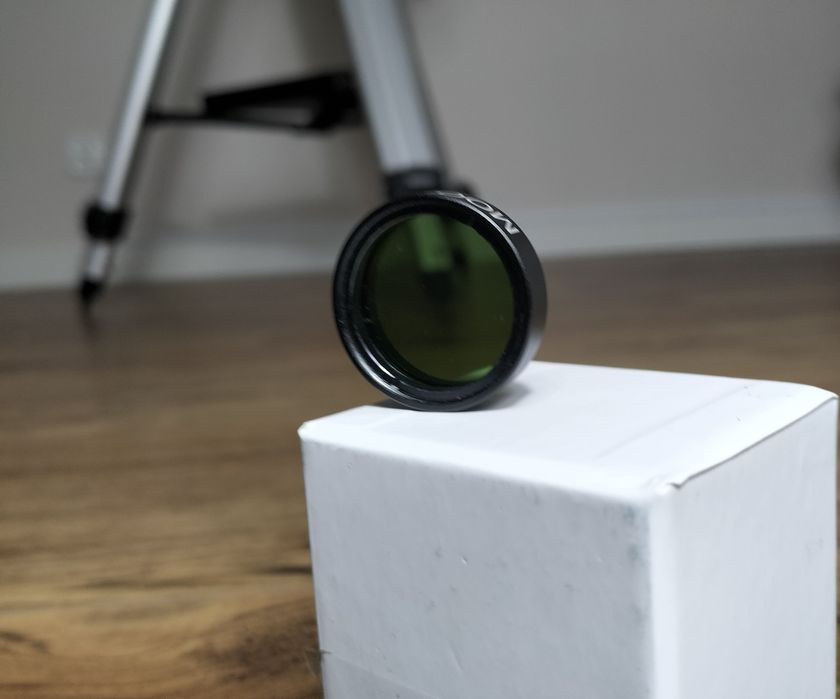 teleskop Sky-Watcher 130/900
