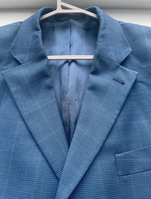 Casaco Pierre Cardin