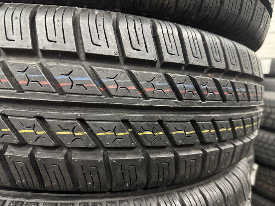 шини б.у літо 185/80 R14  GOODRIDE  H 200 склад шин