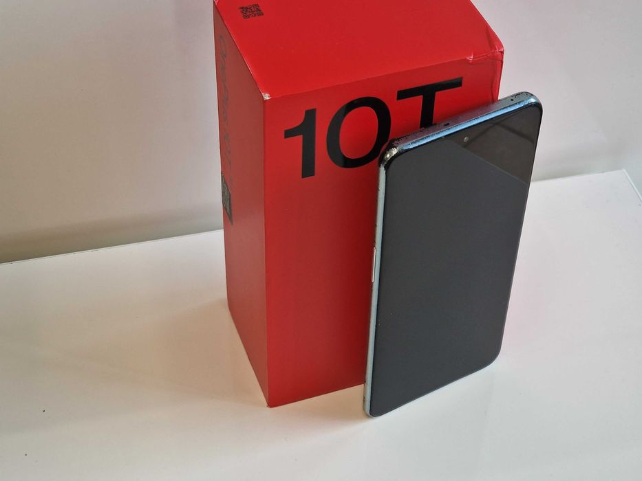 GWARANCJA OnePlus 10T Jade Green 128/8 Sklep Zamiana
